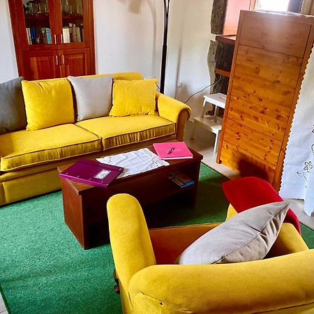 Alto do Sul Quinta Perpetua, Casa Corvo 빌라 외부 사진