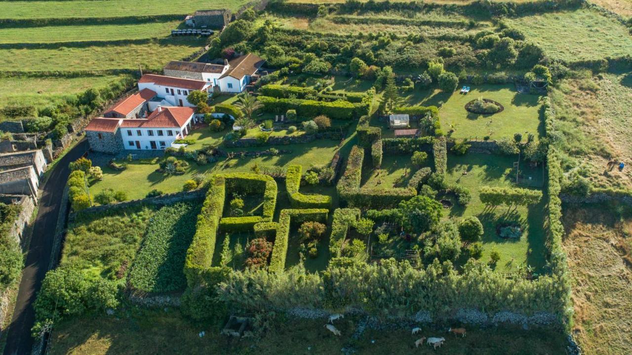 Alto do Sul Quinta Perpetua, Casa Corvo 빌라 외부 사진